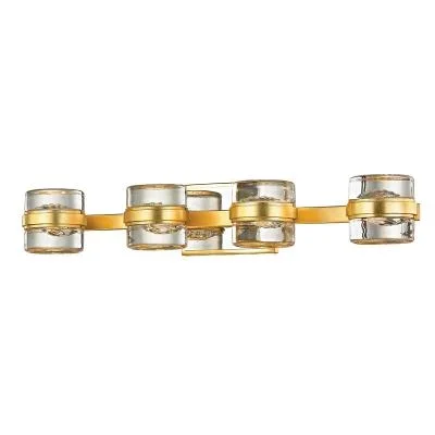 Four Light Bath and Vanity106380