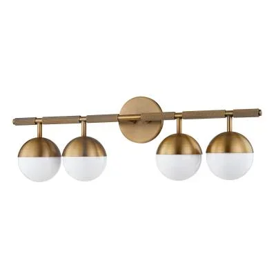 Four Light Bath and Vanity2562168