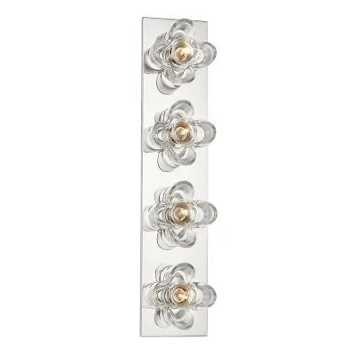 Four Light Bath and Vanity4044259