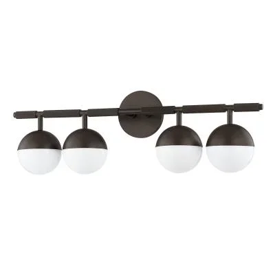 Four Light Bath and Vanity4854753