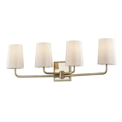 Four Light Bath and Vanity6458452