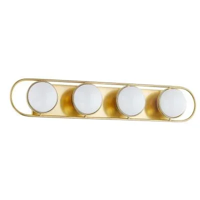 Four Light Bath and Vanity8667744