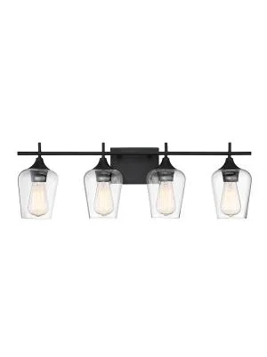 Four Light Bath Bar145328