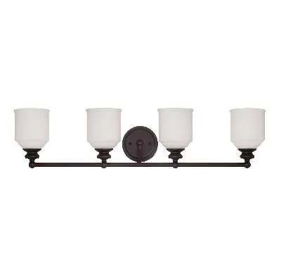 Four Light Bath Bar177243
