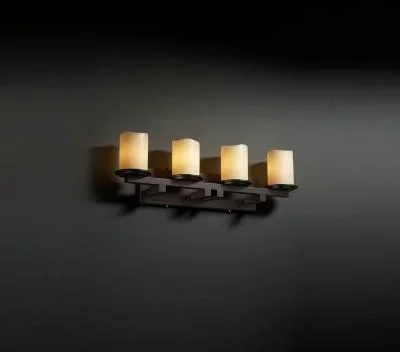 Four Light Bath Bar238549