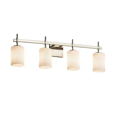 Four Light Bath Bar3428246