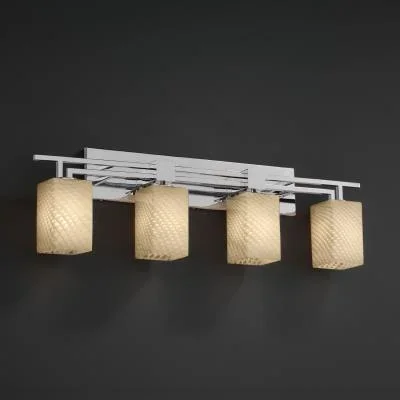 Four Light Bath Bar388740
