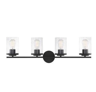 Four Light Bath Bar4040517