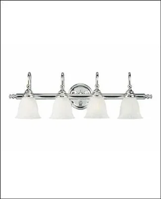 Four Light Bath Bar454907