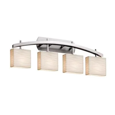 Four Light Bath Bar4821485