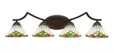 Four Light Bath Bar496172