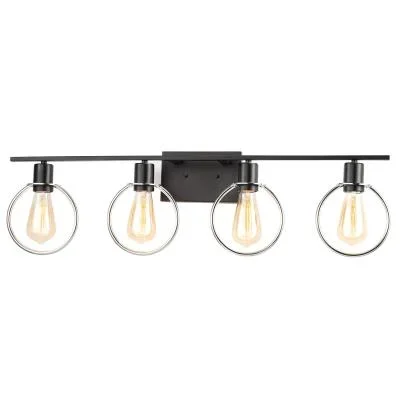 Four Light Bath Bar6468607