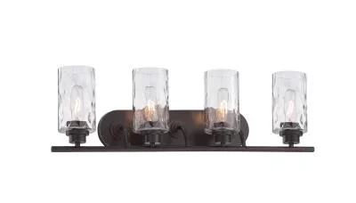Four Light Bath Bar730941