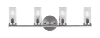 Four Light Bath Bar8121437