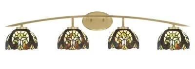 Four Light Bath Bar8167194
