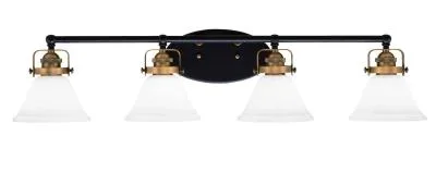 Four Light Bath Bar8618842