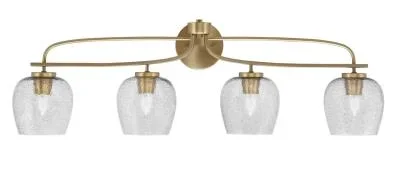 Four Light Bath Bar8627764