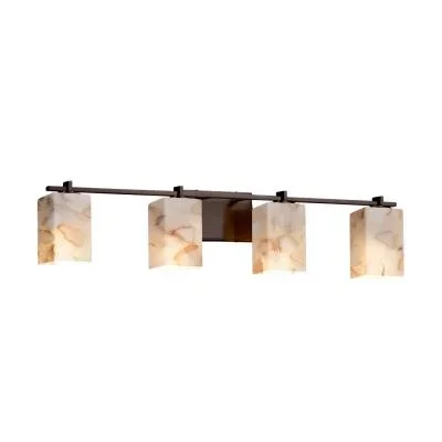 Four Light Bath Bar8676244