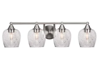 Four Light Bath Bar8811905