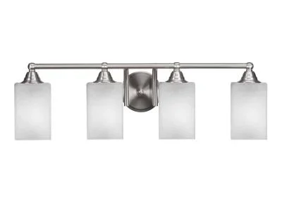 Four Light Bath Bar8811907