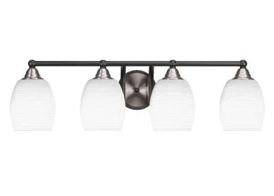 Four Light Bath Bar8811924
