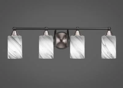 Four Light Bath Bar8811926