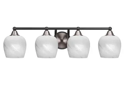 Four Light Bath Bar8811940