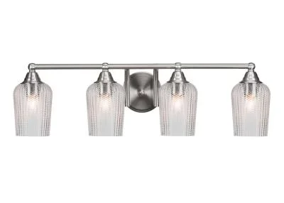 Four Light Bath Bar8811960