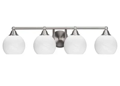 Four Light Bath Bar8811969