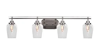 Four Light Bath Bar8846038