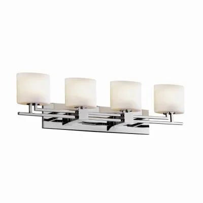 Four Light Bath Bar9581506
