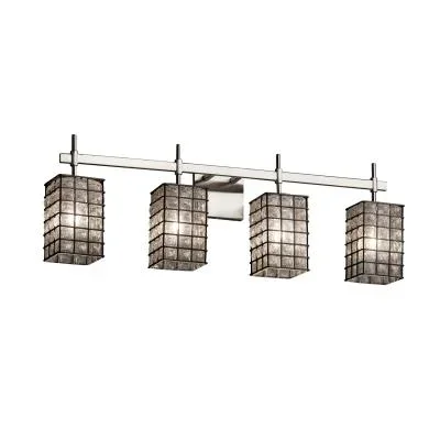 Four Light Bath Bar9894209