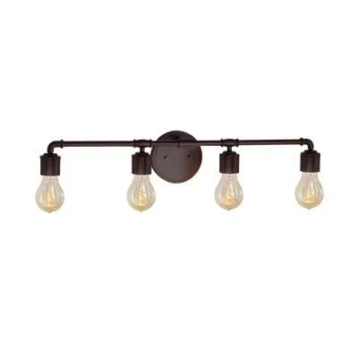 Four Light Bath Bar9894384