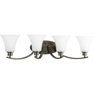 Four Light Bath Bracket024152