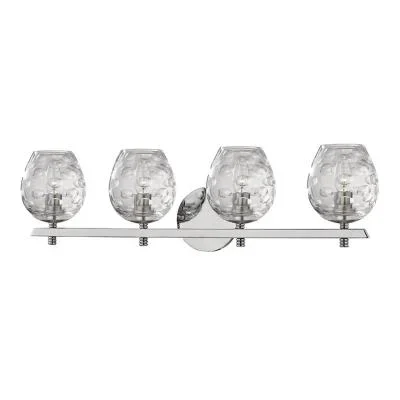 Four Light Bath Bracket048270