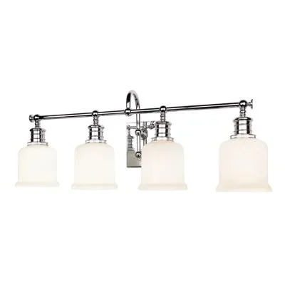 Four Light Bath Bracket279147