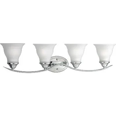 Four Light Bath Bracket310538