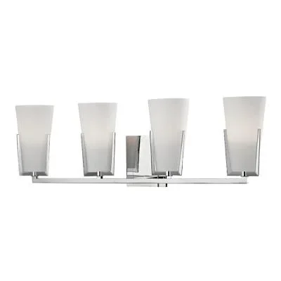 Four Light Bath Bracket356970