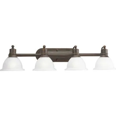 Four Light Bath Bracket398938