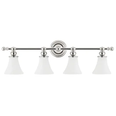 Four Light Bath Bracket551220