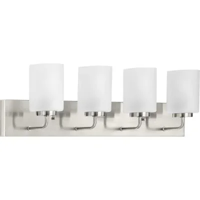 Four Light Bath Bracket6632620