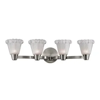 Four Light Bath Bracket824071