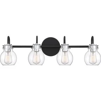 Four Light Bath Fixture479556