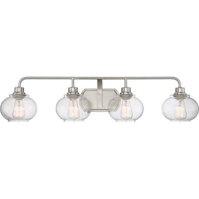 Four Light Bath Fixture547916
