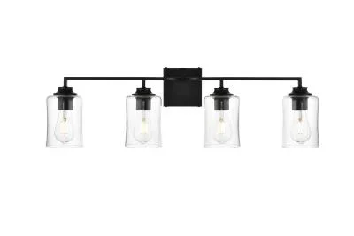 Four Light Bath Sconce2697439