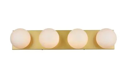 Four Light Bath Sconce4538264
