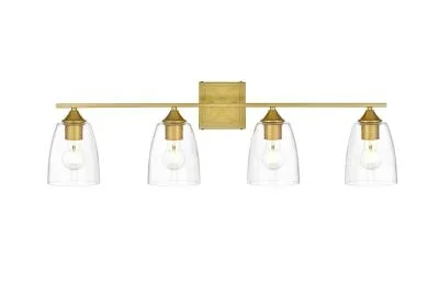 Four Light Bath Sconce4691877