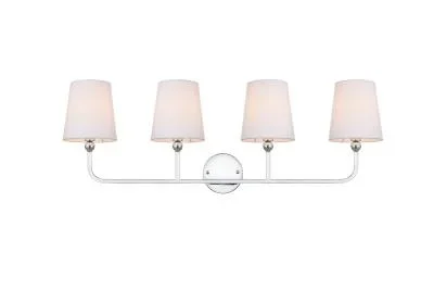 Four Light Bath Sconce4691959