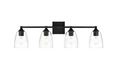 Four Light Bath Sconce6281472