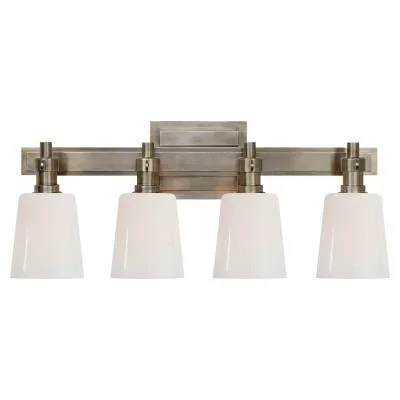 Four Light Bath Sconce844276